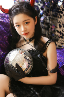 女友妈妈李恩美